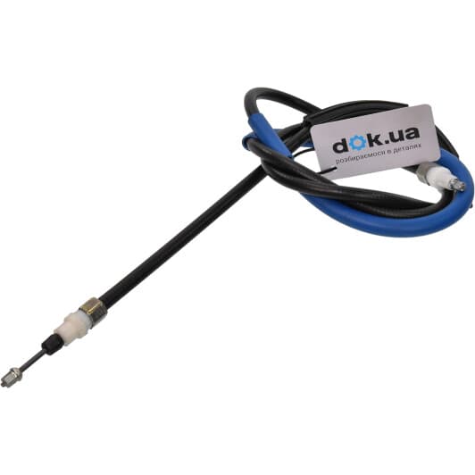 220274 Adriauto Трос ручного гальма для Mazda 3