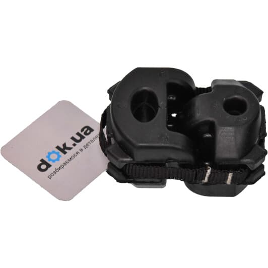 233-920 FA1 Кронштейн крепления выхлопной магистрали