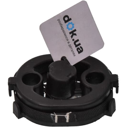 213-918 FA1 Кронштейн крепления выхлопной магистрали