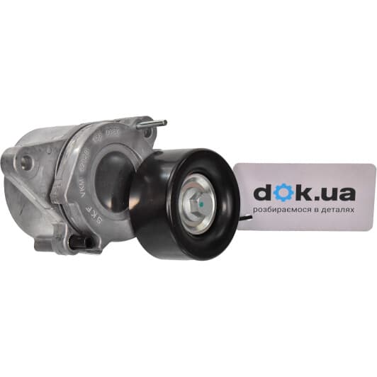 VKM 62028 SKF Натяжной ролик поликлинового ремня