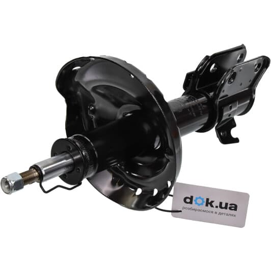 A-3904GR Optimal Стойка амортизатора для Subaru Legacy