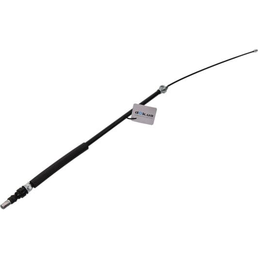 3502161 Adriauto Трос ручного гальма для Peugeot 607