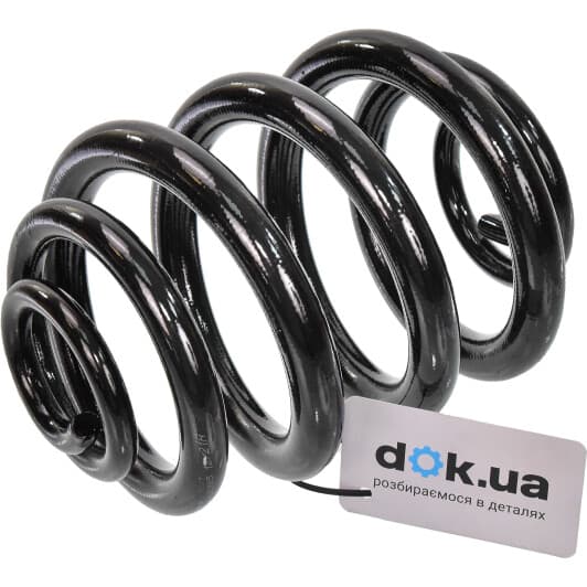 RJ6205 Kayaba Пружина підвіски для Mercedes Vito