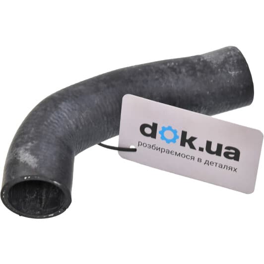 019 203 0982 Meyle Патрубок радіатора системи охолодження двигуна