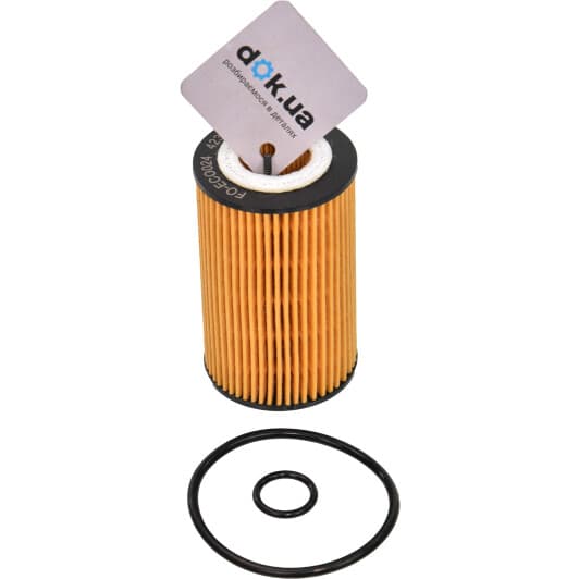 FO-ECO024 Japanparts Масляный фильтр