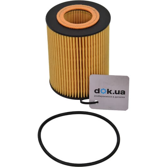 FO-ECO042 Japanparts Оливний фільтр