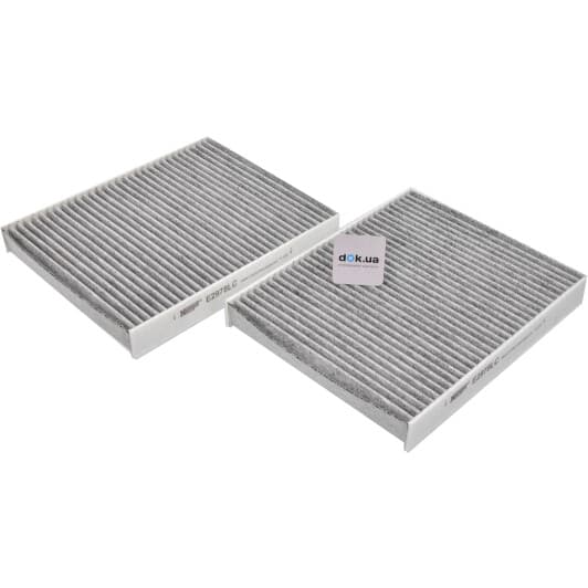 E2978LC-2 Hengst Filter Фильтр салона