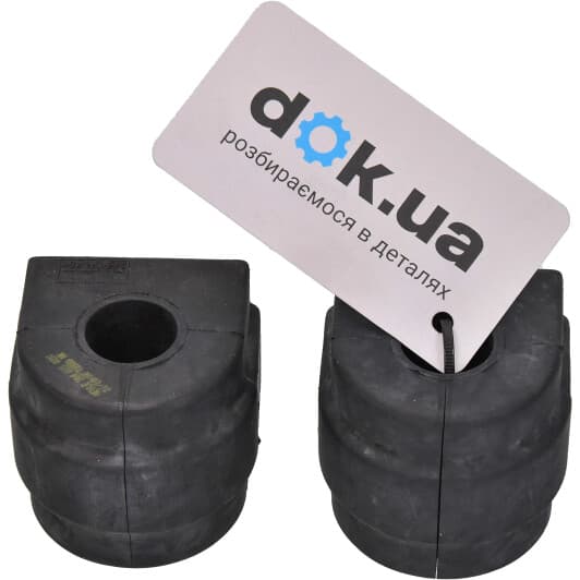 3146150031 Meyle Втулка стабилизатора для BMW 3 Series