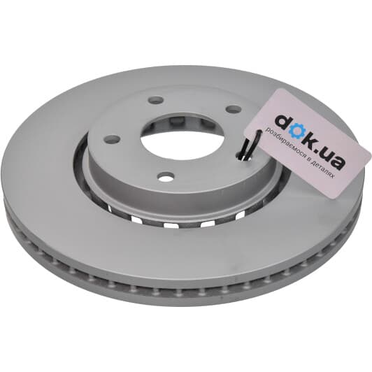 370440320 Zimmermann Тормозной диск