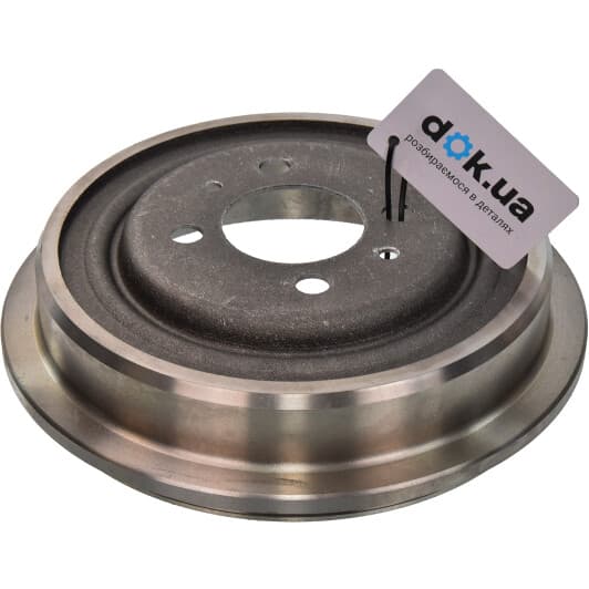 2393-S A.B.S. Тормозной барабан