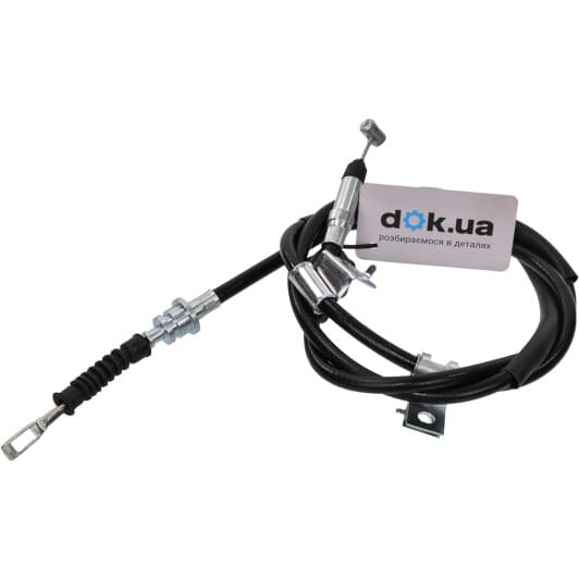 BC-403 Japanparts Трос ручного гальма для Honda Accord