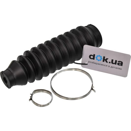 841004130 FAG Пильник кермової рейки