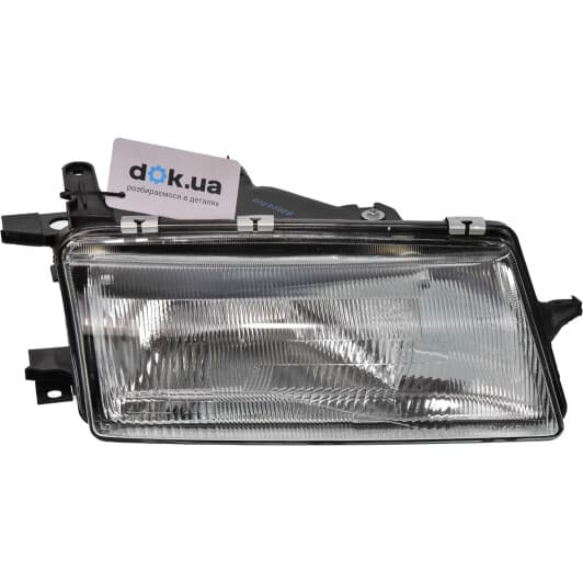 4421107RLDEM Depo Основна фара для Opel Vectra