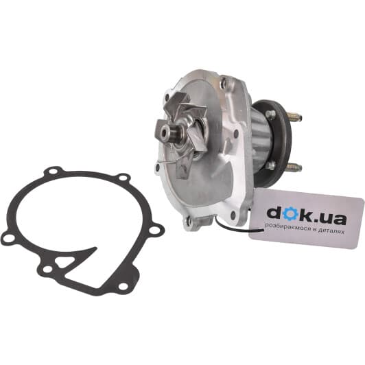 1611069045 Toyota / Lexus / Daihatsu Помпа