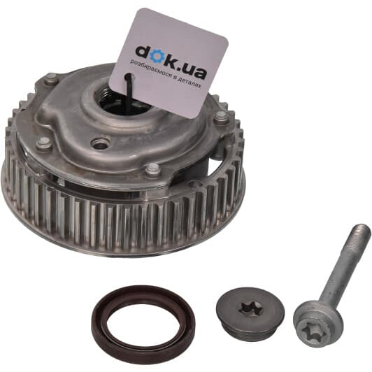 427100530 INA Шестерня распредвала