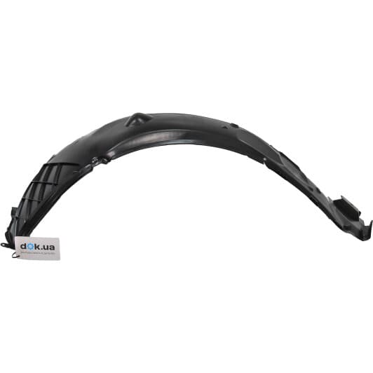 3742433 Van Wezel Підкрилок для Opel Astra