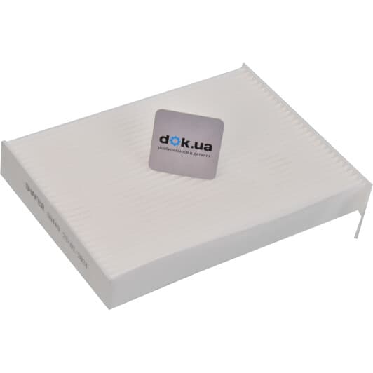 sa449 Shafer Фильтр салона