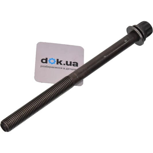 90005PAAA01 Honda / Acura Болт ГБЦ