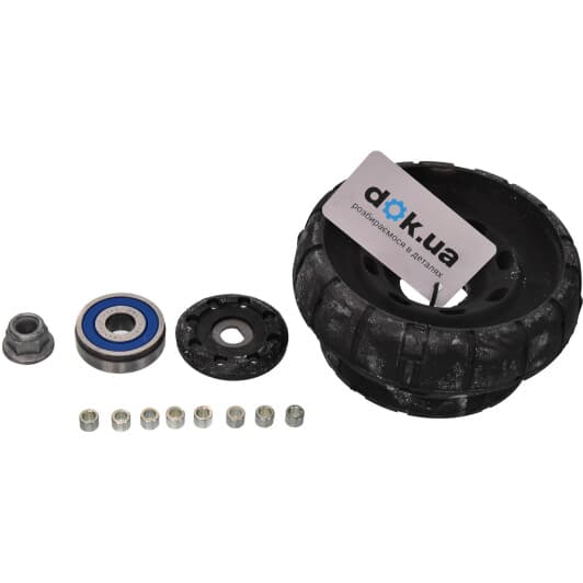 7701209577 Renault / Dacia Комплект (опора + подшипник) для Renault Trafic