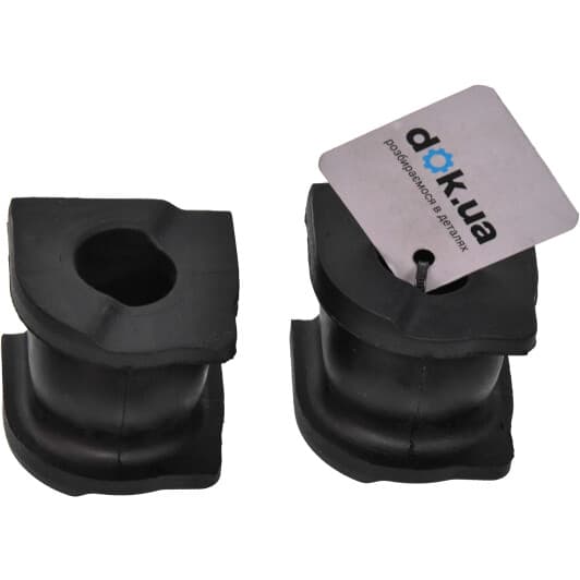 MP1131 MASUMA Втулка стабилизатора