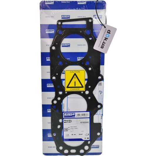 10182500 Ajusa Прокладка ГБЦ