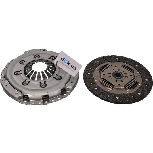 3000 951 908 Sachs Комплект сцепления