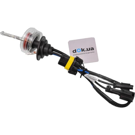 Автолампа Cyclone Base H11 35 W прозрачная 00000854