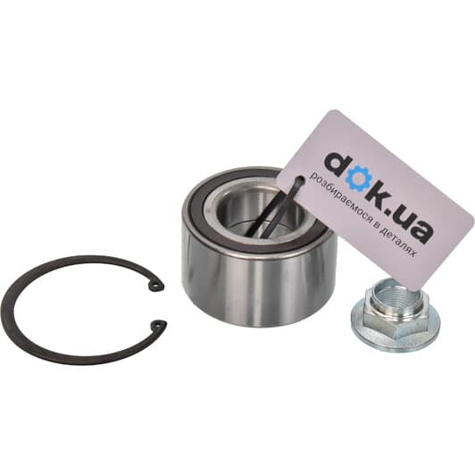 32920 Febi Подшипник ступицы колеса