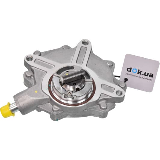 7.24807.22.0 Pierburg Вакуумный усилитель тормозной системы