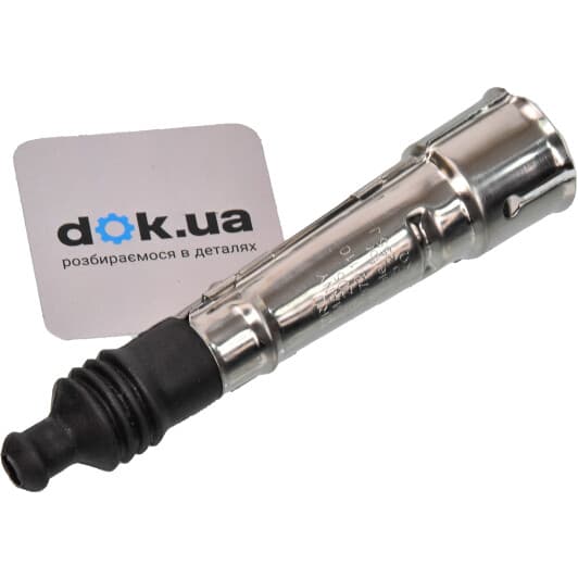 ZLE205 Beru Вилка свічки розжарювання