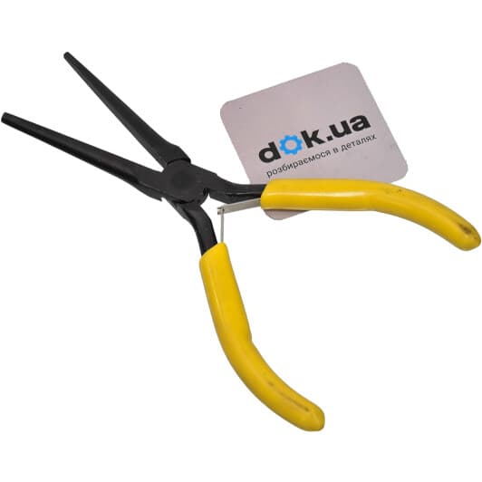 Плоскогубцы Topex 32D036 150 мм