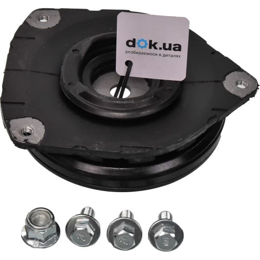 ssm10057 Kavo Parts Комплект (опора + подшипник)