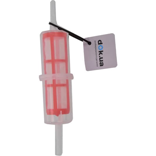 RD2049FF5613 Rider Паливний фільтр для Mercedes S-Class