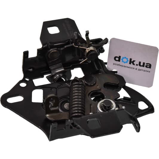 98230097501 Vika Замок капота для Volkswagen Passat