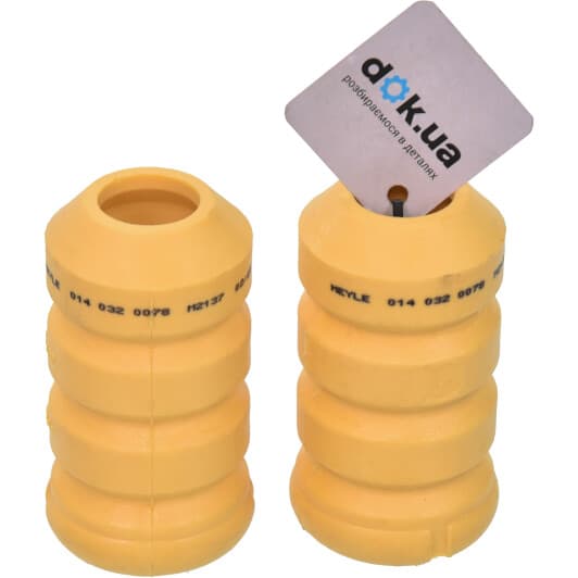 014 032 0078 Meyle Отбойник амортизатора