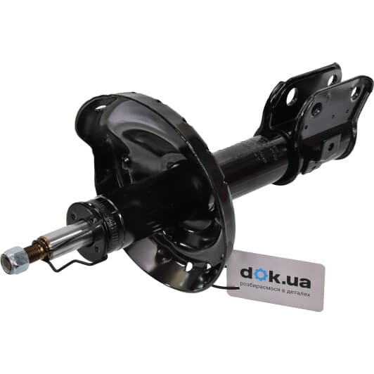 A-3904GL Optimal Стойка амортизатора для Subaru Legacy