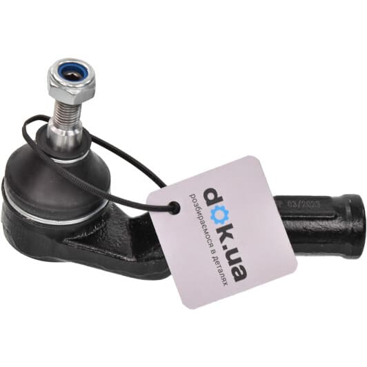 TI-346R Japanparts Наконечник кермової тяги