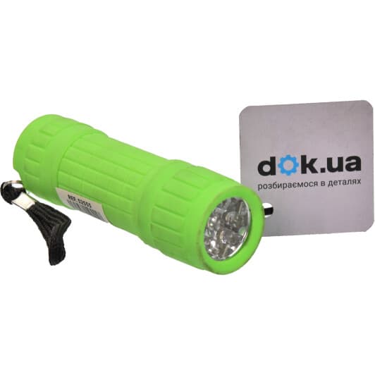 Ручний ліхтар JBM 52555