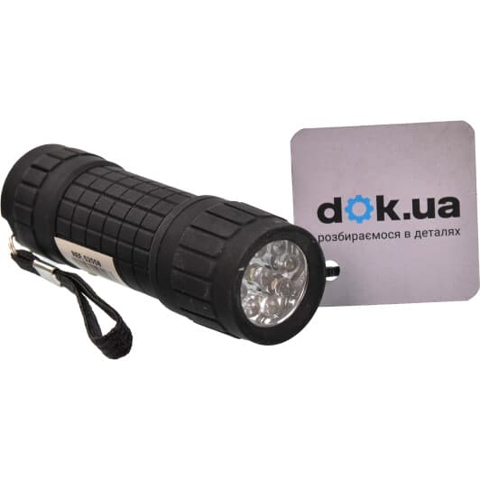 Ручной фонарь JBM 52558