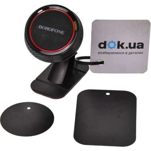 Держатель для телефона Borofone Journey BH13