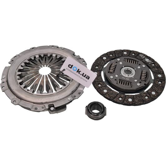 133948 NK Комплект сцепления