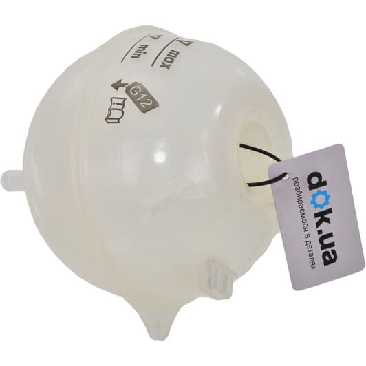 1002230018 Meyle Бачок охолоджувальної рідини для Volkswagen Transporter