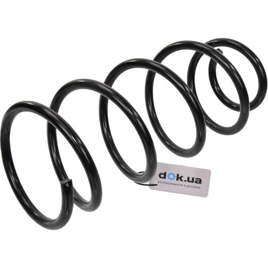 4015655 Lesjöfors Пружина подвески