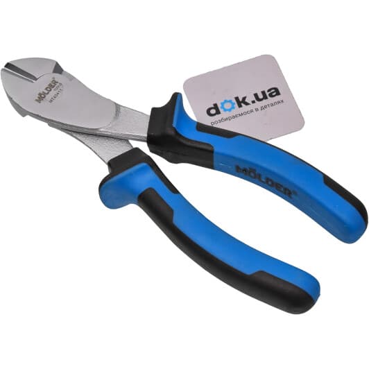 Бокорезы Molder MT40418 180 мм