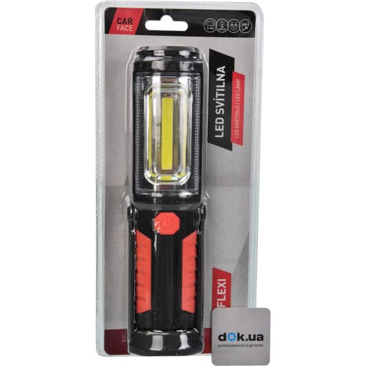 Ліхтар для СТО Carface DOCFT25351KEL