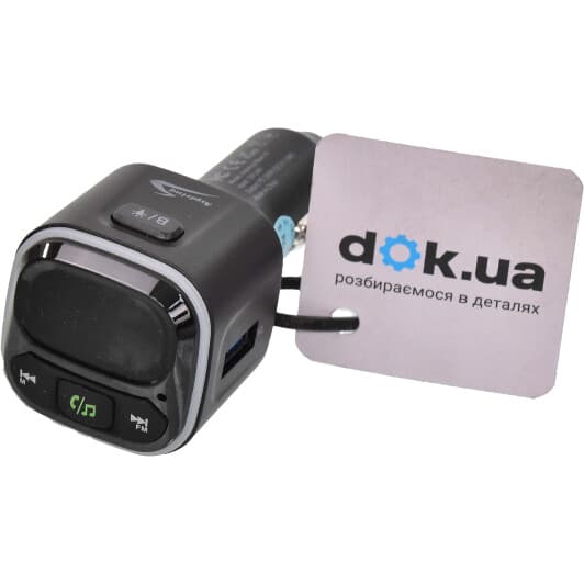 Fm-модулятор Aspiring Wave 10