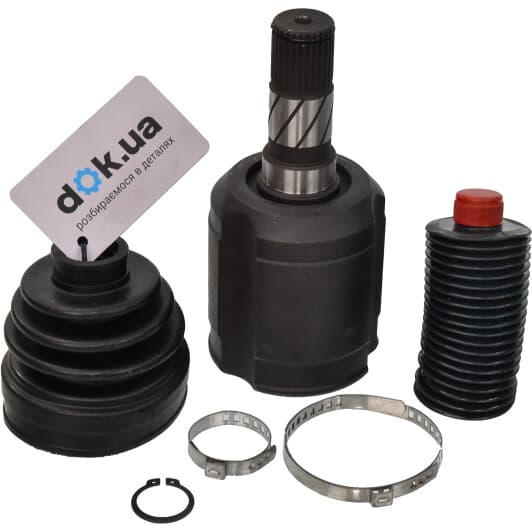 0511-M6ATLH Febest ШРУС