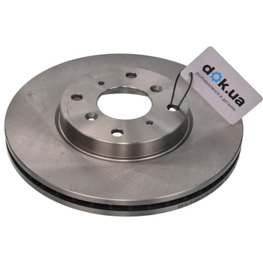 6641.10 Remsa Тормозной диск для Honda Accord