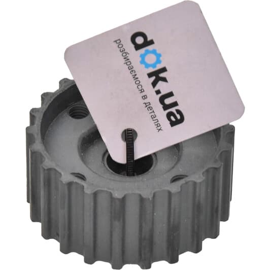 54-0024 MaXgear Шестерня колінчастого вала