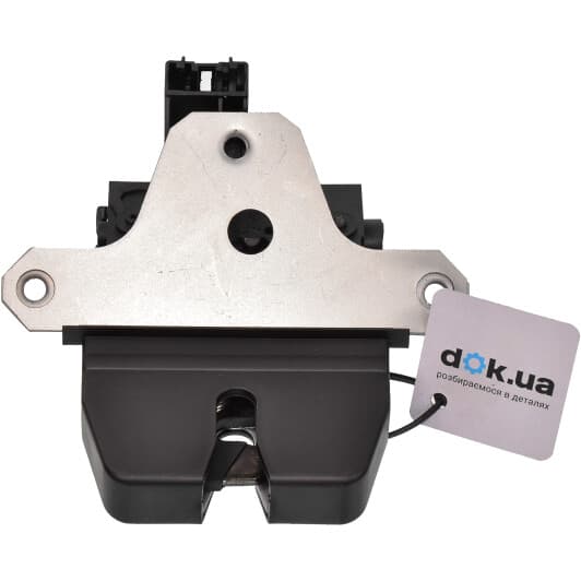 EZCFR025 NTY Замок двери багажника